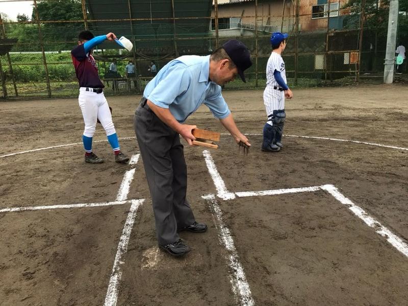 甲子園の土